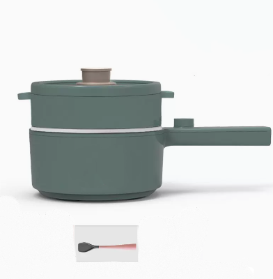 Mini Electric Cooking Pot